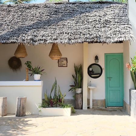 Hotel Sofia Sea View Pwani Mchangani Exterior foto