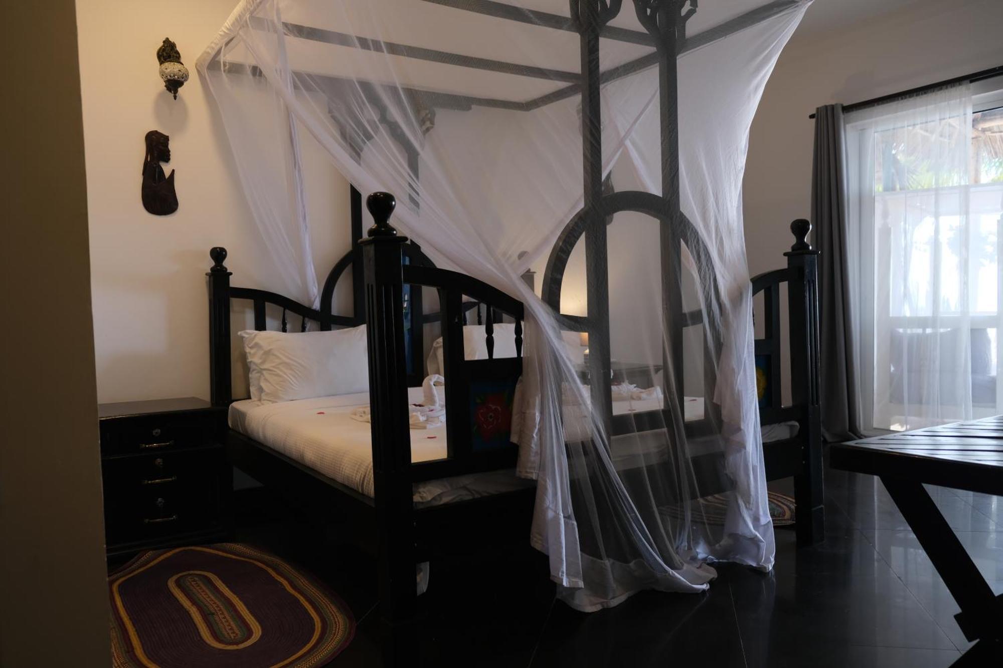 Hotel Sofia Sea View Pwani Mchangani Zimmer foto